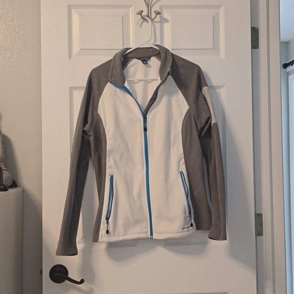 Women's fleece jacket